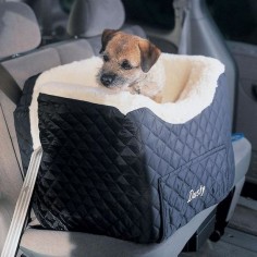 Dog Car Seats