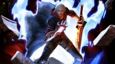 Download Nero Devil May Cry 4 Game High Res Wallpaper 3840x2160