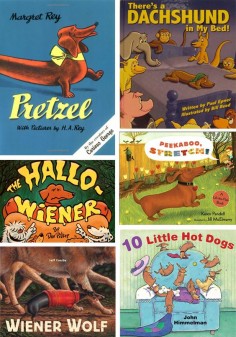 Doxie Books