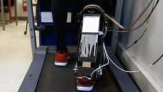 Electrostatic sheets promise super-light exoskeletons - 