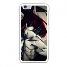 Erza Scarlet Fairy Tail iPhone 6 Case