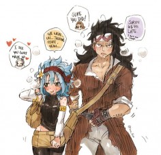 "Everything's fine" Gajevy by Rboz