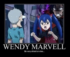 Fairy Tail || anime funny