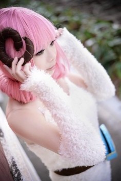 Fairy Tail - Cosplay