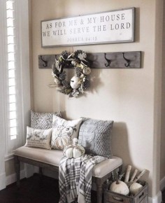 Farmhouse Touches is a marketplace and blog dedicated to farmhouse inspired living.