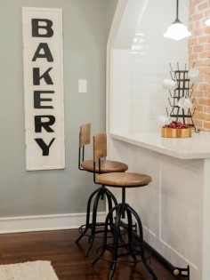 Fixer Upper: Brick Cottage for Baylor Grads | HGTV's Fixer Upper With Chip and Joanna Gaines | HGTV