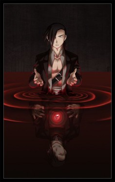 FMA: Welcome to Immortality by ~Lo-wah on deviantART. Ling Yao/Greed from Fullmetal Alchemist: Brotherhood