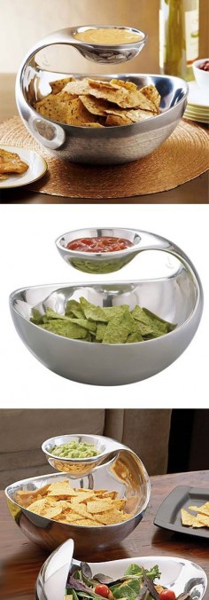 For aaaaaaall the guacamole.