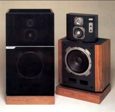 For fun: What speakers would have sold with a Kenwood Supreme 600 ...