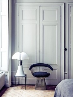 french apartment / ph: felix forest