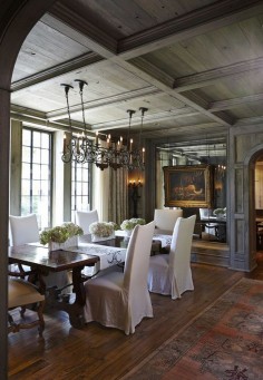 French Country Home | ZsaZsa Bellagio - Like No Other