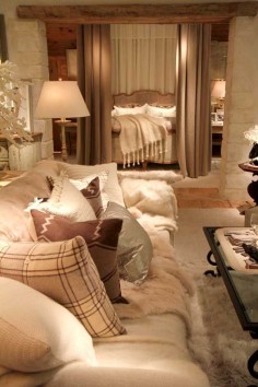 From Apartment Therapy - Ralph Lauren  