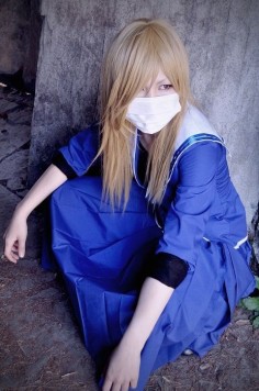 Fruits Basket. Cosplay Obsession.