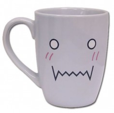 Fullmetal Alchemist - Alphonse Elric = Im gonna find a white mug and do what the instructions say! :)
