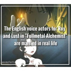 Fullmetal Alchemist / Brotherhood