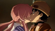 Future Diary | 30 Animes That Are Perfect For Binge-Watching And Definitely Not For Kids