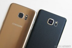 Galaxy Note 7 reportedly launching August 2 with 3600 mAh battery