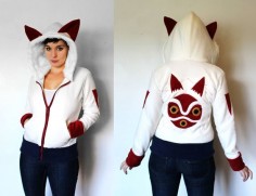 Geeky Hoodie - someone please get me this for Christmas!!!!!