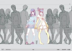 GIRL - 日本アニメ（ーター）見本市