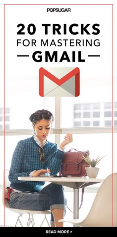 Gmail's best features are tucked away in its nooks and crannies, meaning there are endless tricks you might not know about.