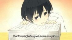 GoBoiano - 11 Times Tanaka Was As Lazy As You Secretly Are