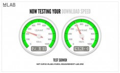 Google is testing internet speeds straight from search - 