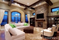 Great Room/Family Room