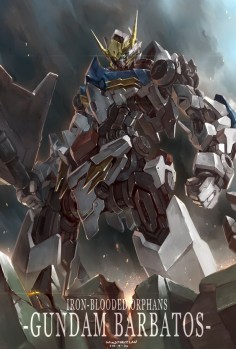 GUNDAM GUY: Awesome Gundam Digital Artworks [Updated 5/27/16]