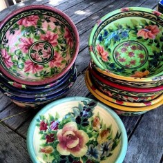 gypsy bowls