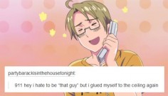 Hetalia: As described by popular text posts APH America Text Posts