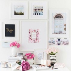 {home office inspiration}
