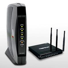 How to set up a wireless router – pin this and send the link to your parents when they’re struggling with your failing Wi-Fi connection - save yourself the headache!