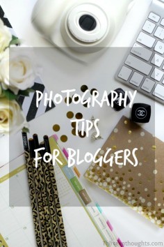 How to take stunning images for your blog. photography tips for {not only} beauty bloggers #photography #tips