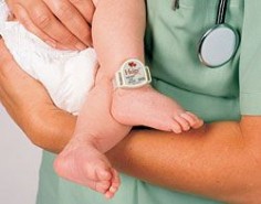Hugs System Adds New Security Layer to MRH Infant Patient Safety