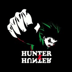 Hunter Punch Available as T-Shirts & Hoodies, Stickers, iPhone Cases, Samsung Galaxy Cases, POsters, Home Decors, Tote Bags, Pouches, Prints, Cards, Scarves, iPad Cases, Laptop Skins, Drawstring BAgs, and Stationeries and