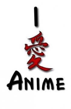 I ♥ Anime!