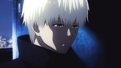 I got Ken Kaneki! Which White-Haired Anime Boy Are You? I got my husband,Best Day Ever♡