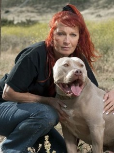 I love the show and everything Tia has done and continues to do for these wonderful dogs! (Pit Bulls and Parolees, Villalobos Rescue in New Orleans)