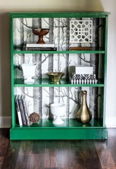 ikea-billy-bookcase-makeover-how-to-painted-furniture-shelving-ideas