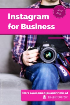 #Instagram for Business: 12 Answers to the Biggest Questions About Timing, Hashtags, and More