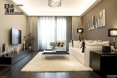 Interior Decorating Living Room | ... minimalist living room television wall design. living room design