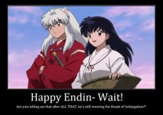 inuyasha memes | Happy Endings Otakukid Fan
