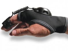 Ion Wireless Air Mouse Glove