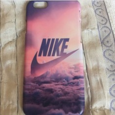 Iphone 6 case Nike iphone 6 case. New Nike Accessories Phone Cases