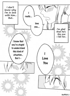 Just a dream- page 10 by AyuMichi-me on DeviantArt