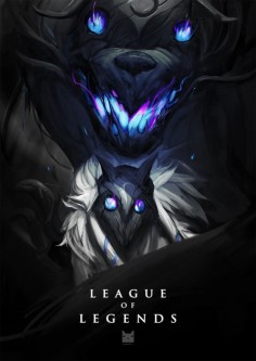 Kindred by wacalac