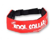 KoolCollar Dog cooling collar - this really works and is perfect for hot summer walks!