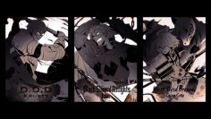 Krusty Isaac Soujiro Seta Log Horizon Anime Picture 1920x1080