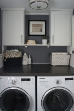 Laundry Room Makeover Photos And Ideas For Your Home