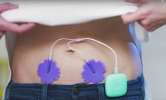Livia is a new gadget that promises to "shut off" menstrual cramps